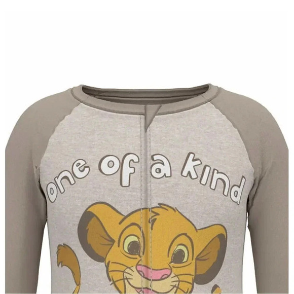 Simba Kids 2-pack Blanket Sleeper 3m, 6m Lightweight sleeper - Picture 4 of 9